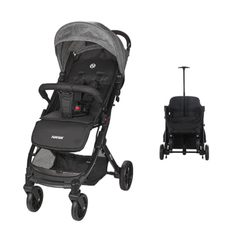 Lee más sobre el artículo ➡ LINK DE COMPRA ⬅    #publi REBAJAS # 👍 👶 Nania Myla, cochecito com