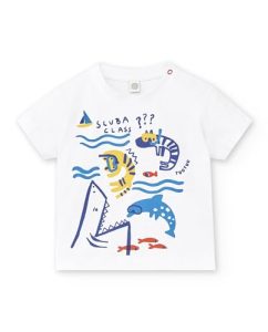 Lee más sobre el artículo ➡ LINK DE COMPRA ⬅ 
 #publi 
 CASI GRATIS ‼    Tuc Tuc Camiseta Punt