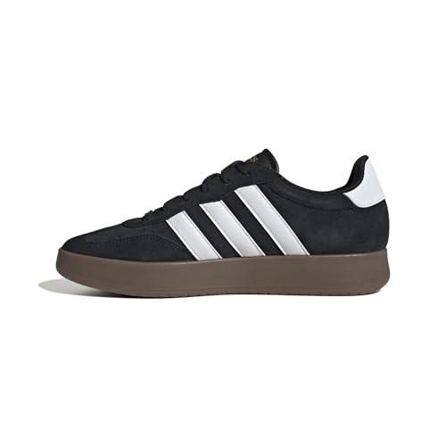 Lee más sobre el artículo ➡ LINK DE COMPRA ⬅ 
 #publi 
REBAJAS ♻ #Zapatos
👟 Adidas Hombre BARR
