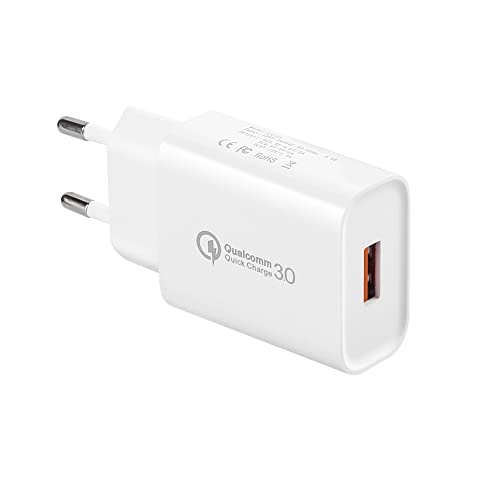 Lee más sobre el artículo ➡ LINK DE COMPRA ⬅  #publi

 REBAJAS🆓 #  🌟 Cargador USB, Cargador Rá