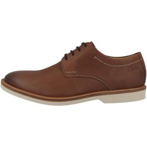 Lee más sobre el artículo ➡ LINK DE COMPRA ⬅ 
 #publi 
 CASI GRATIS‼#Zapatos
👟 Clarks Atticus