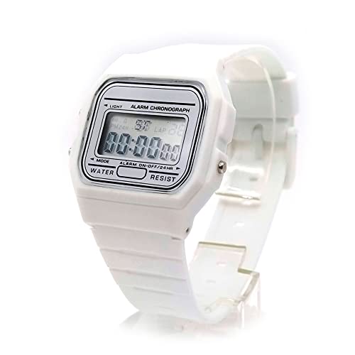 Lee más sobre el artículo ➡ LINK DE COMPRA ⬅  #publi

 REBAJAS🆓 #AMAZON – #Reloj  🌟  Reloj Dig