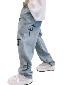 Lee más sobre el artículo ➡ LINK DE COMPRA ⬅  #publi

 REBAJAS🆓 #AMAZON – #Ropa  🌟  Jeans de A