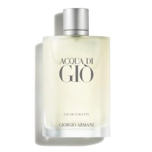 Lee más sobre el artículo 📣 Armani Acqua Di Gio Homme Agua de Colonia, 200 ml
🚫Precio Antes 16