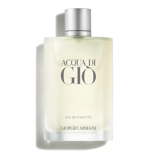 En este momento estás viendo 📣 Armani Acqua Di Gio Homme Agua de Colonia, 200 ml
🚫Precio Antes 16