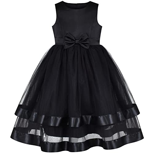 Lee más sobre el artículo ➡ LINK DE COMPRA ⬅ 
 #publi 
REBAJAS  👍  Vestido para niña Negro Cor
