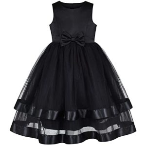 Lee más sobre el artículo ➡ LINK DE COMPRA ⬅ 
 #publi 
OFERTON  😜  Vestido para niña Negro Cor