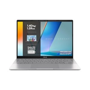 Lee más sobre el artículo ➡ LINK DE COMPRA ⬅ 
 #publi 
SUPER PRECIO‼   ASUS Vivobook S 14 S340
