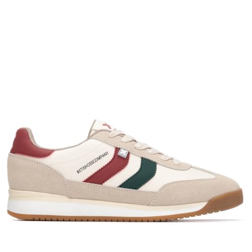 Lee más sobre el artículo ➡ LINK DE COMPRA ⬅ 
 #publi 
 CASI GRATIS‼#Zapatos
👟 XTI – Zapatilla