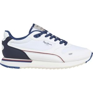 Lee más sobre el artículo ➡ LINK DE COMPRA ⬅ 
 #publi 
REBAJAS ♻ #Zapatos
👟 Pepe Jeans Zapatil