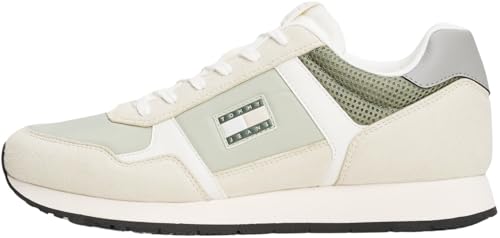 Lee más sobre el artículo ➡ LINK DE COMPRA ⬅ 
 #publi 
 CASI GRATIS‼#Zapatos
👟 Tommy Jeans Run