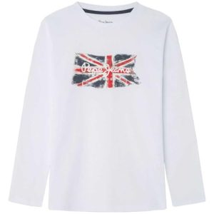 Lee más sobre el artículo ➡ LINK DE COMPRA ⬅ 
 #publi 
REBAJAS  👍  Pepe Jeans Clag LS Jr, Cami
