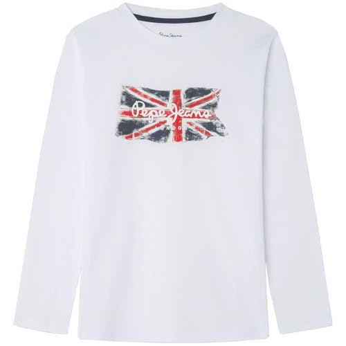 Lee más sobre el artículo ➡ LINK DE COMPRA ⬅ 
 #publi 
 CASI GRATIS ‼    Pepe Jeans Clag LS Jr