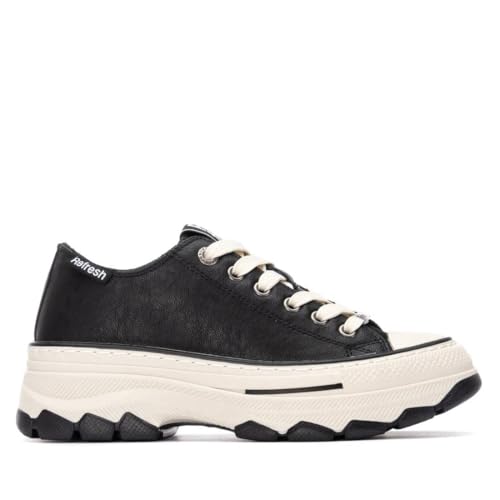 Lee más sobre el artículo ➡ LINK DE COMPRA ⬅ 
 #publi 
REBAJAS ♻ #Zapatos
👟 REFRESH – Zapatill
