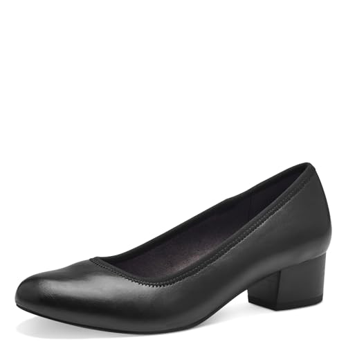 Lee más sobre el artículo ➡ LINK DE COMPRA ⬅ 
 #publi 
SUPER PRECIO‼ #Zapatos
👟 Jana Pumps 8-2