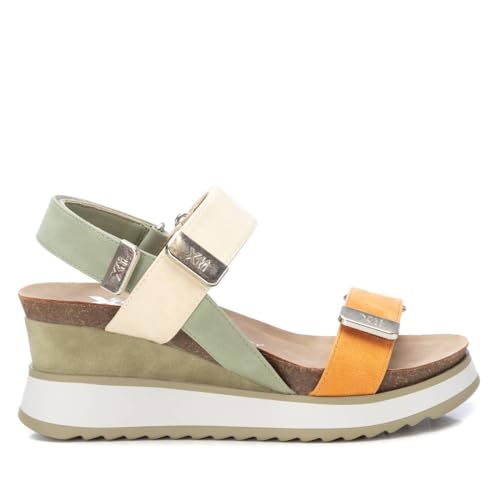 Lee más sobre el artículo ➡ LINK DE COMPRA ⬅ 
 #publi 
OFERTA ‼ #Zapatos
👟 XTI – Sandalia Muje