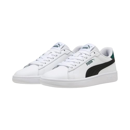 Lee más sobre el artículo ➡ LINK DE COMPRA ⬅ 
 #publi 
OFERTON  😜  PUMA Smash 3.0 L JR, Sneake