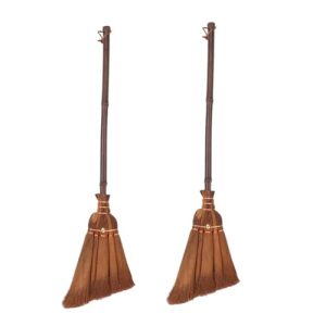 Lee más sobre el artículo ➡ LINK DE COMPRA ⬅  #publi

 CHOLLAZO📣  # 🌟  2 Piezas Escobas Infant