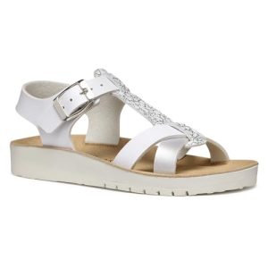 Lee más sobre el artículo ➡ LINK DE COMPRA ⬅ 
 #publi 
OFERTON  😜  Geox – J SANDAL COSTAREI GI