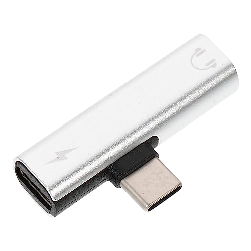 Lee más sobre el artículo ➡ LINK DE COMPRA ⬅  #publi

 CHOLLAZO📣  # 🌟  Adaptador Tipo c para A