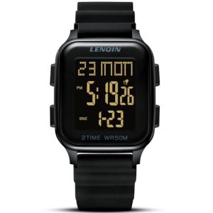 Lee más sobre el artículo ➡ LINK DE COMPRA ⬅  #publi

 REBAJAS🆓 #AMAZON – #Reloj  🌟  Reloj Hom