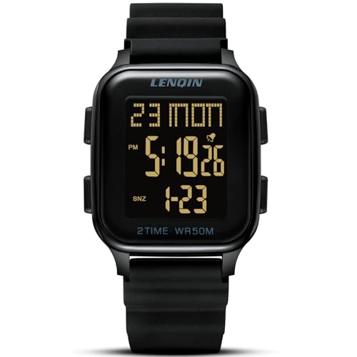 Lee más sobre el artículo ➡ LINK DE COMPRA ⬅  #publi

 CHOLLAZO📣  #AMAZON – #Reloj 🌟  Reloj Ho