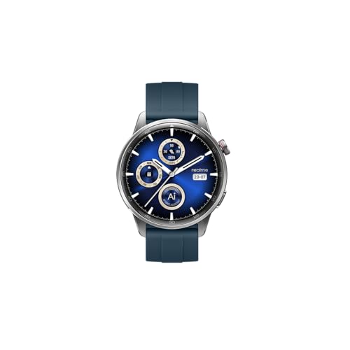 En este momento estás viendo ➡ LINK DE COMPRA ⬅ 
 #publi 
REBAJAS  👍  realme Watch S2, Pantalla A