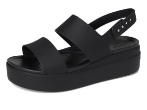 Lee más sobre el artículo ➡ LINK DE COMPRA ⬅ 
 #publi 
REBAJAS ♻ #Zapatos
👟 Crocs Mujer Brookl