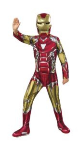 Lee más sobre el artículo ➡ LINK DE COMPRA ⬅ 
 #publi 
SUPER PRECIO‼   Rubies Disfraz Iron Man