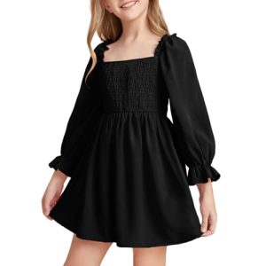 Lee más sobre el artículo ➡ LINK DE COMPRA ⬅ 
 #publi 
 MEJOR PRECIO ✅  Mjjsk Vestido de manga