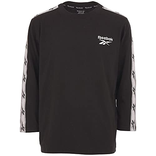 Lee más sobre el artículo ➡ LINK DE COMPRA ⬅ 
 #publi 
REBAJAS  👍  Reebok Camiseta Big Intl L/