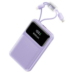 Lee más sobre el artículo ➡ LINK DE COMPRA ⬅  #publi

SUPER OFERTA‼#  🌟  Power Bank, 10000mAh