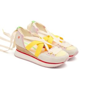Lee más sobre el artículo ➡ LINK DE COMPRA ⬅ 
 #publi 
 CASI GRATIS‼#Zapatos
👟 Zapatillas Abie