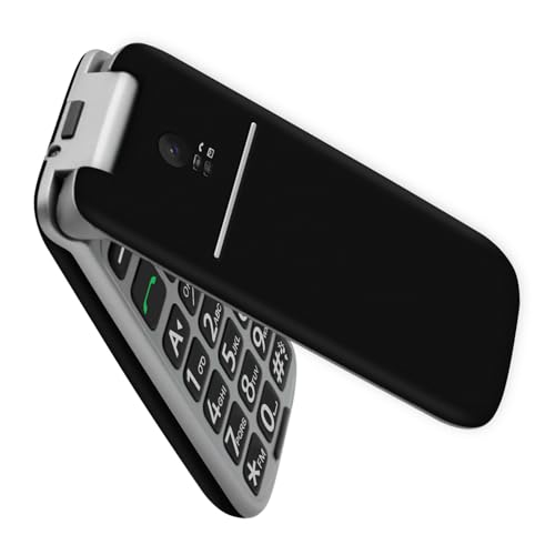 Lee más sobre el artículo ➡ LINK DE COMPRA ⬅  #publi

 CHOLLAZO📣  # 🌟  G3 4G VoLTE Teléfono mó