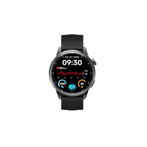 Lee más sobre el artículo ➡ LINK DE COMPRA ⬅ 
 #publi 
 CASI GRATIS ‼    realme Watch S2, Pant