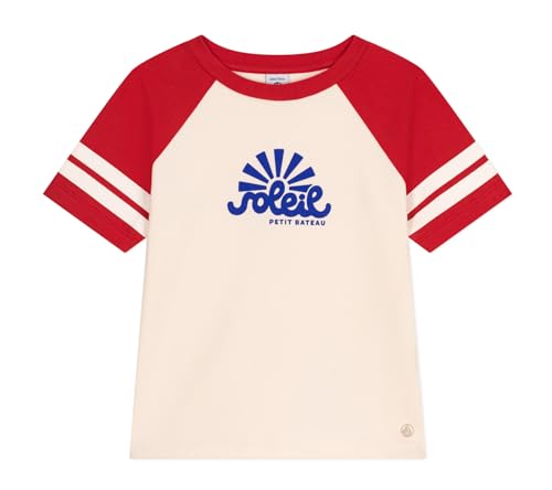 En este momento estás viendo ➡ LINK DE COMPRA ⬅ 
 #publi 
OFERTON  😜  Petit Bateau A09UM, Camiset