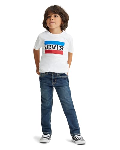 Lee más sobre el artículo ➡ LINK DE COMPRA ⬅ 
 #publi 
REBAJAS  👍  Levi’s Lvb 511 slim fit jea