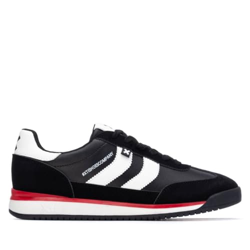 Lee más sobre el artículo ➡ LINK DE COMPRA ⬅ 
 #publi 
SUPER PRECIO‼ #Zapatos
👟 XTI – Zapatill