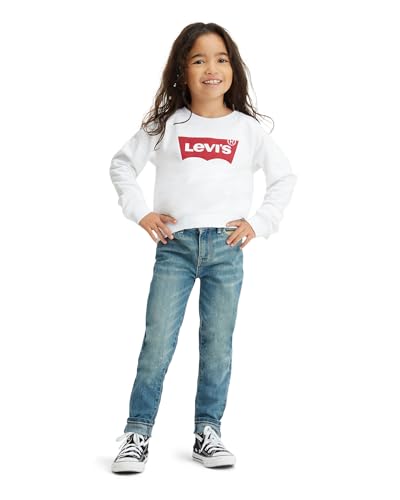 Lee más sobre el artículo ➡ LINK DE COMPRA ⬅ 
 #publi 
 CASI GRATIS ‼    Levi’s Kids Lvg 710 S