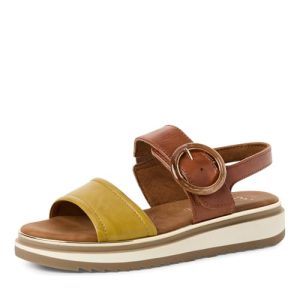 Lee más sobre el artículo ➡ LINK DE COMPRA ⬅ 
 #publi 
OFERTA ‼ #Zapatos
👟 MARCO TOZZI Sandale