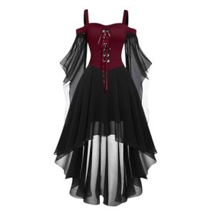 Lee más sobre el artículo ➡ LINK DE COMPRA ⬅ 
 #publi 
 CASI GRATIS ‼    Genérico Vestido Medi