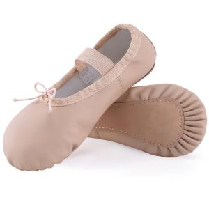 Lee más sobre el artículo ➡ LINK DE COMPRA ⬅ 
 #publi 
 MEJOR PRECIO ✅  ZDQ Zapatillas Ballet