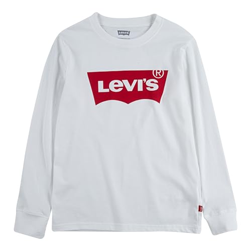 En este momento estás viendo ➡ LINK DE COMPRA ⬅ 
 #publi 
REBAJAS  👍  Levi’s Lvb L/S Batwing Tee