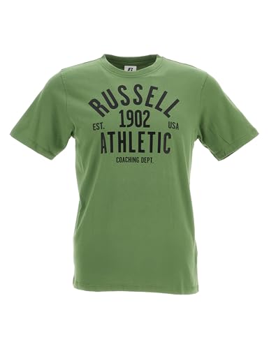 Lee más sobre el artículo ➡ LINK DE COMPRA ⬅ 
 #publi 
REBAJAS  👍  Russell Athletic SS Crewnec