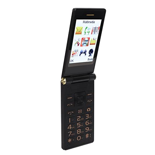 Lee más sobre el artículo ➡ LINK DE COMPRA ⬅  #publi

 CHOLLAZO📣  # 🌟 Teléfono Móvil Clamshell