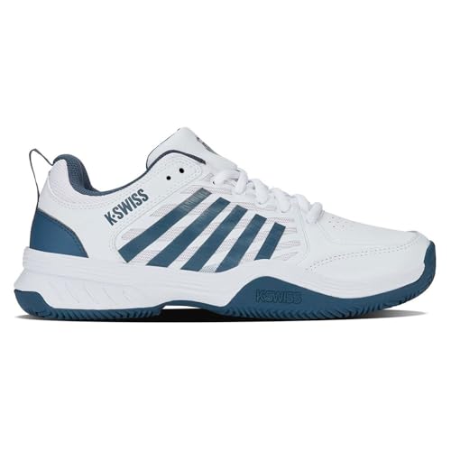 Lee más sobre el artículo ➡ LINK DE COMPRA ⬅ 
 #publi 
REBAJAS ♻ #Zapatos
👟 K-Swiss Men’s Cour