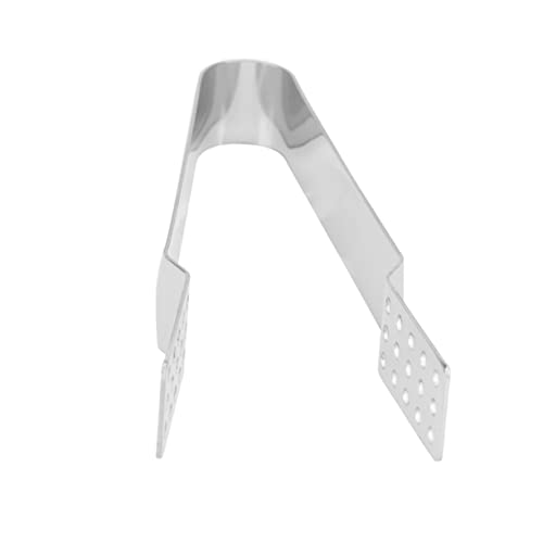 Lee más sobre el artículo 📣 PRETYZOOM Clip Para Bolsitas De Té De Acero Inoxidable Resistente