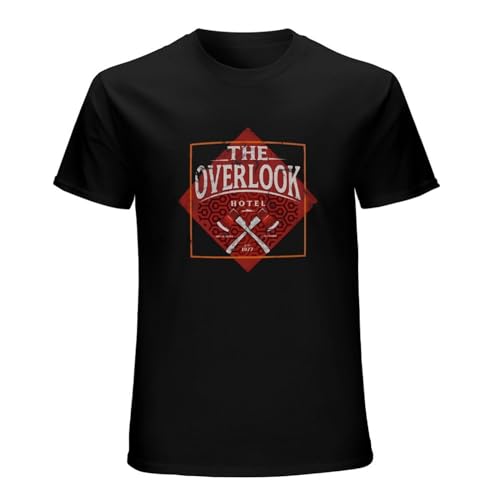 Lee más sobre el artículo ➡ LINK DE COMPRA ⬅ 
 #publi 
OFERTON  😜  The Overlook Hotel Shirt Sh