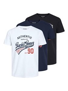 Lee más sobre el artículo ➡ LINK DE COMPRA ⬅  #publi

SUPER OFERTA‼#AMAZON – #Ropa  🌟 Jack & J