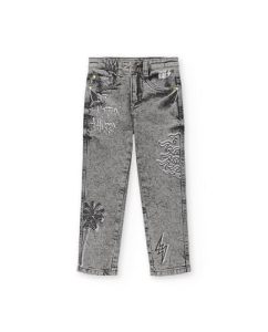 Lee más sobre el artículo ➡ LINK DE COMPRA ⬅ 
 #publi 
REBAJAS  👍  Tuc Tuc Pantalón Denim Gris